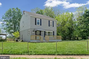 1142 Linden Ave, Takoma Park, MD 20912 - Photo 2