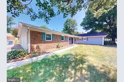 12200 Maycheck Lane, Bowie, MD 20715 - Photo 2