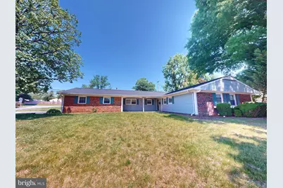 12200 Maycheck Lane, Bowie, MD 20715 - Photo 1