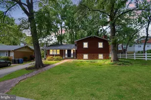 7608 Villanova Rd, Berwyn Heights, MD 20740 - Photo 2