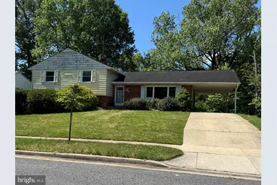 11009 Belton Street, Upper Marlboro, MD 20774 - Photo 1