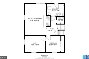 11009 Belton St, Upper Marlboro, MD 20774 - Photo 16