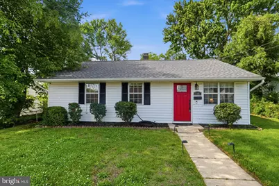 1100 Elkhart Street, Oxon Hill, MD 20745 - Photo 1