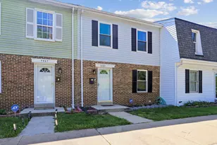 7265 Crafford Pl, Fort Washington, MD 20744 - Photo 1