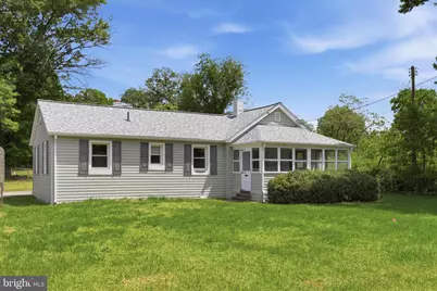 7725 Wills Lane, Fort Washington, MD 20744 - Photo 2