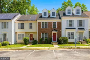 9904 Raintree Way, Clinton, MD 20735 - Photo 1