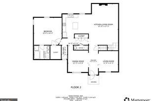 4301 Hickory Leaf Ct, Bowie, MD 20716 - Photo 34