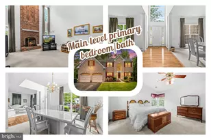 4301 Hickory Leaf Ct, Bowie, MD 20716 - Photo 1