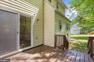 5301 Frazier Terrace, Temple Hills, MD 20748 - Photo 30