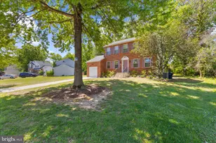 5301 Frazier Terrace, Temple Hills, MD 20748 - Photo 4