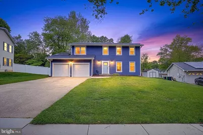 11611 Whittier Road, Bowie, MD 20721 - Photo 4