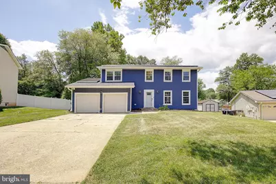 11611 Whittier Road, Bowie, MD 20721 - Photo 1