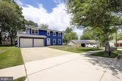 11611 Whittier Road, Bowie, MD 20721 - Photo 2