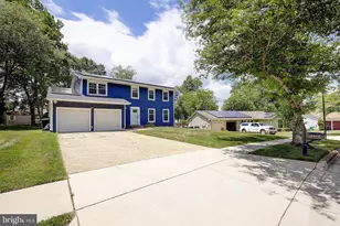 11611 Whittier Rd, Bowie, MD 20721 - Photo 2