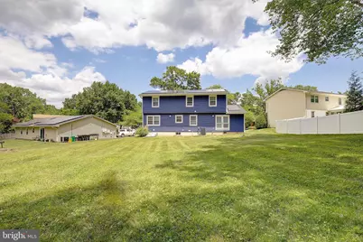 11611 Whittier Road, Bowie, MD 20721 - Photo 38