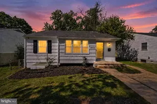 4904 41st Pl, Hyattsville, MD 20781 - Photo 1