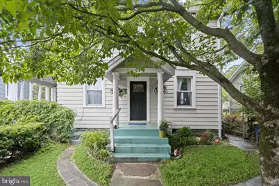 4010 Ingraham Street, Hyattsville, MD 20781 - Photo 18