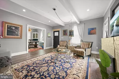 4010 Ingraham Street, Hyattsville, MD 20781 - Photo 4