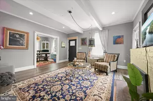4010 Ingraham St, Hyattsville, MD 20781 - Photo 4