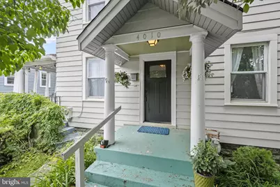 4010 Ingraham Street, Hyattsville, MD 20781 - Photo 20
