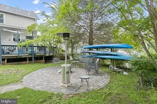 4010 Ingraham St, Hyattsville, MD 20781 - Photo 24