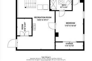 4010 Ingraham St, Hyattsville, MD 20781 - Photo 32