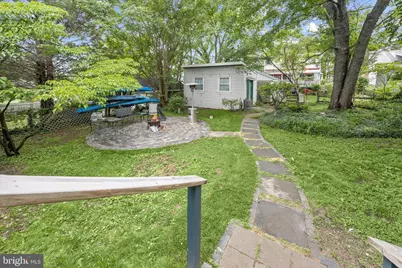 4010 Ingraham Street, Hyattsville, MD 20781 - Photo 26