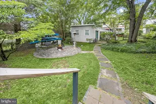 4010 Ingraham St, Hyattsville, MD 20781 - Photo 26