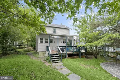 4010 Ingraham Street, Hyattsville, MD 20781 - Photo 28