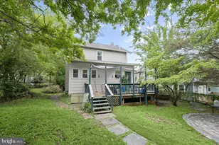 4010 Ingraham St, Hyattsville, MD 20781 - Photo 28