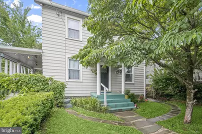 4010 Ingraham Street, Hyattsville, MD 20781 - Photo 1