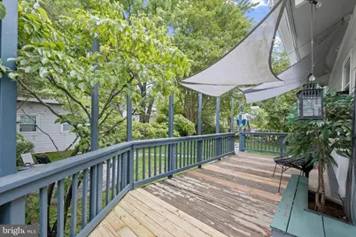 4010 Ingraham Street, Hyattsville, MD 20781 - Photo 16