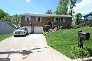 1416 2nd St, Lanham, MD 20706 - Photo 1