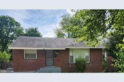 5301 Kenmont Road, Oxon Hill, MD 20745 - Photo 1