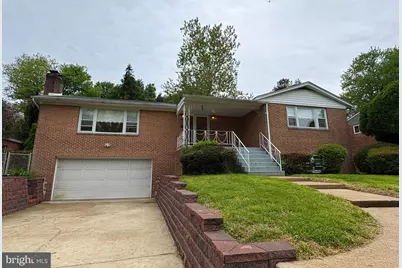 4411 Lucerne Road, Temple Hills, MD 20748 - Photo 1