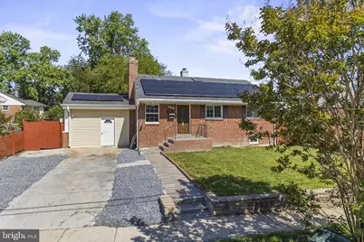 8030 New Riggs Road, Hyattsville, MD 20783 - Photo 2