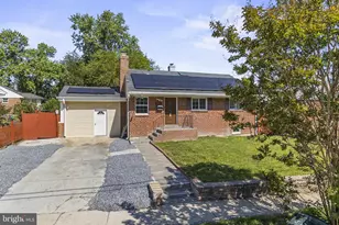 8030 New Riggs Rd, Hyattsville, MD 20783 - Photo 2