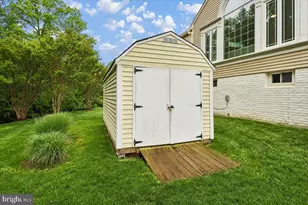 11903 Bracken Ct, Bowie, MD 20720 - Photo 50