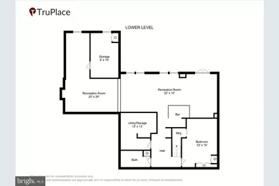 11903 Bracken Court, Bowie, MD 20720 - Photo 66