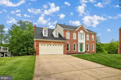 11903 Bracken Court, Bowie, MD 20720 - Photo 4