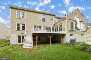 11903 Bracken Ct, Bowie, MD 20720 - Photo 58