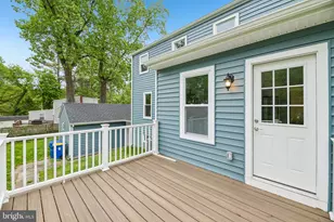 6710 Pine Grove, Suitland, MD 20746 - Photo 32