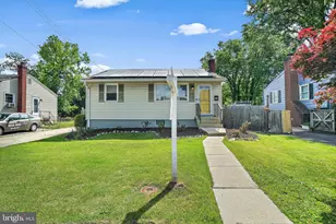 8919 58th Ave, College Park, MD 20740 - Photo 40