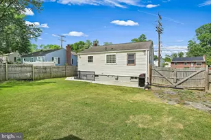 8919 58th Ave, College Park, MD 20740 - Photo 38