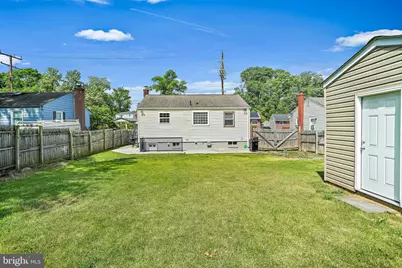 8919 58th Avenue, College Park, MD 20740 - Photo 40
