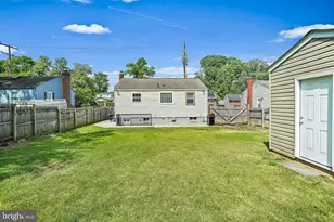 8919 58th Ave, College Park, MD 20740 - Photo 40