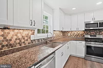 8919 58th Avenue, College Park, MD 20740 - Photo 4