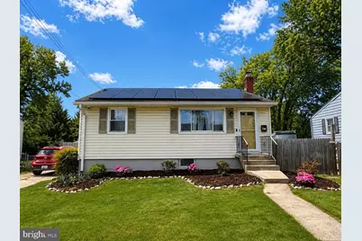 8919 58th Avenue, College Park, MD 20740 - Photo 1
