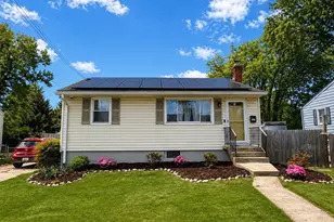 8919 58th Ave, College Park, MD 20740 - Photo 1
