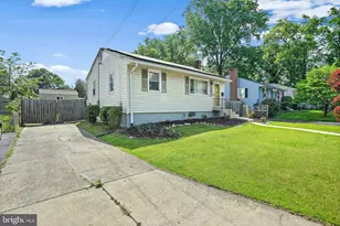 8919 58th Ave, College Park, MD 20740 - Photo 2